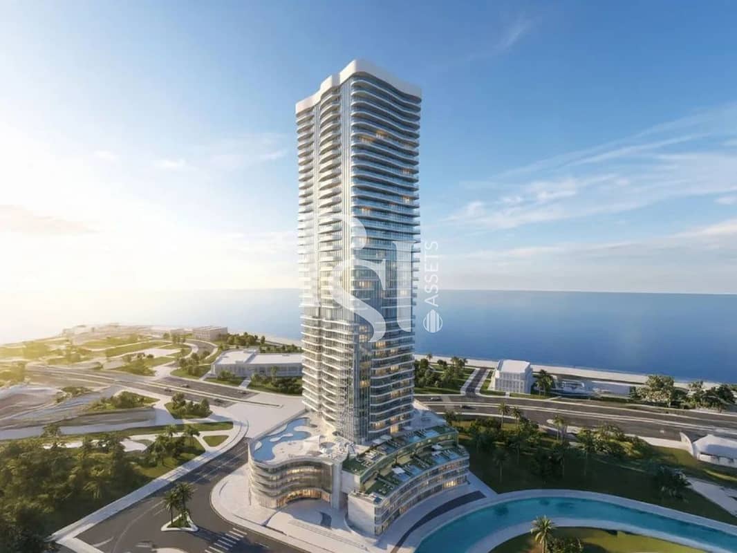 Shams Abu Dhabi