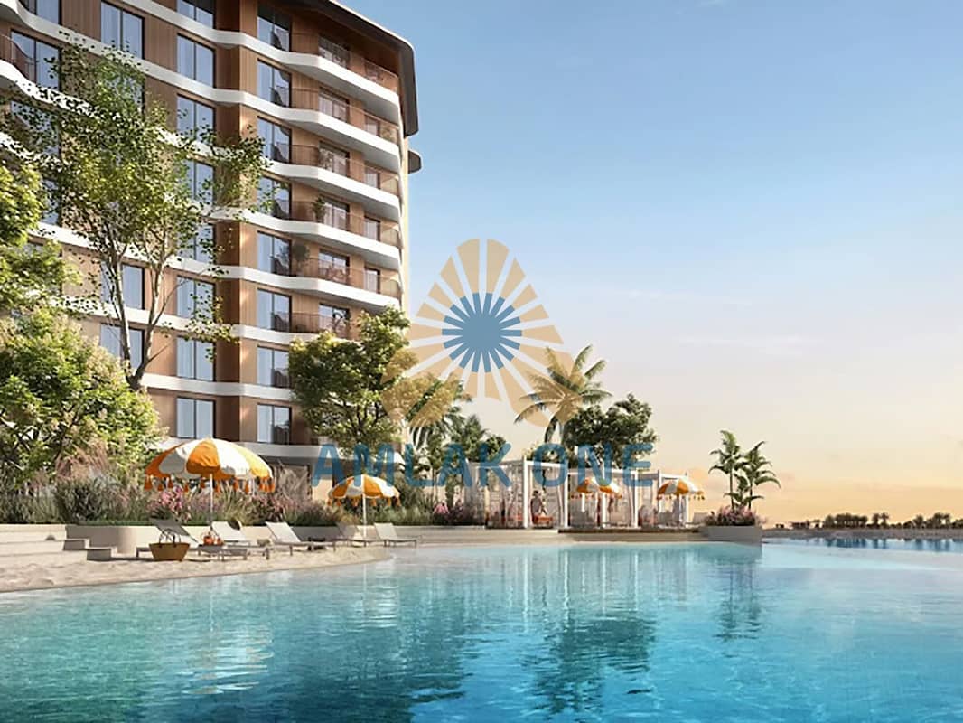 Gardenia Bay