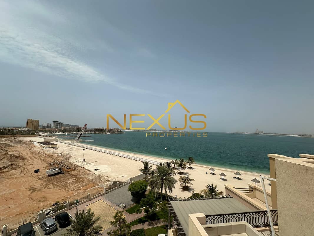 Bab Al Bahr Residences