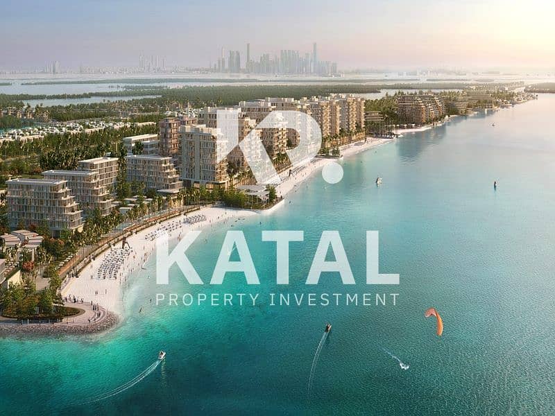 Fahid Beach Residences