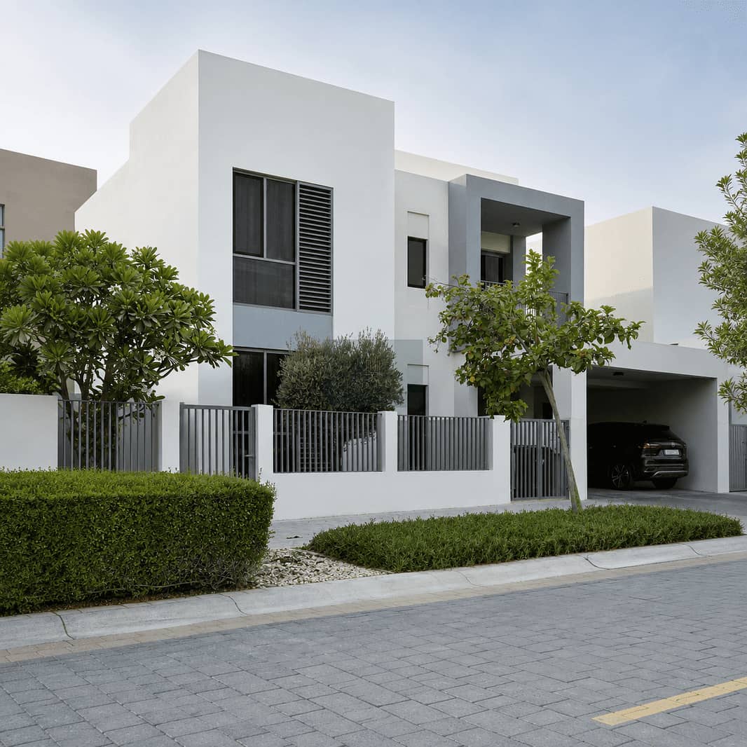 Sidra Villas