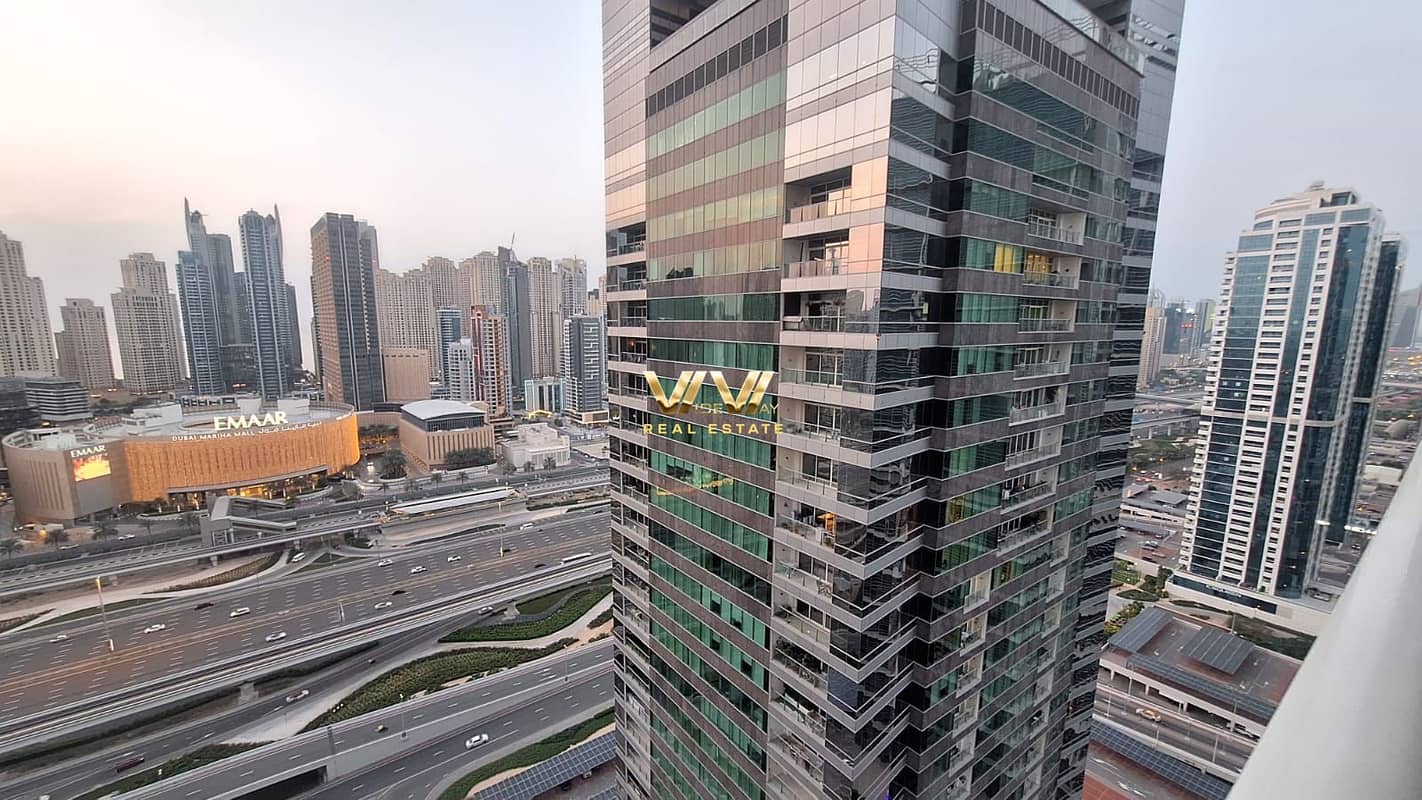 JLT Cluster O