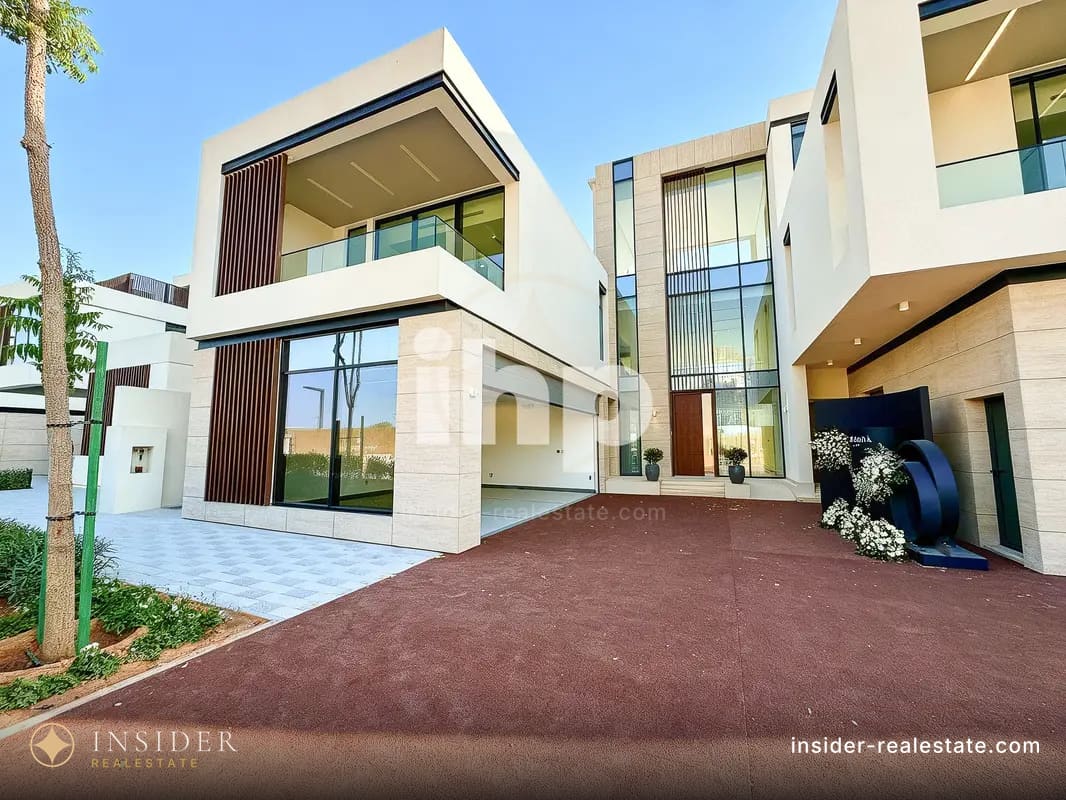Property in Dubai