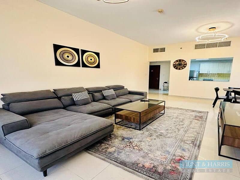 Bab Al Bahr Residences