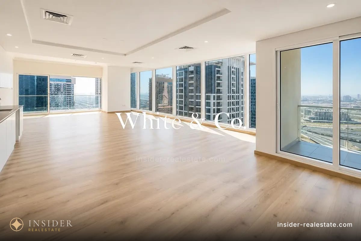 Lake View Tower