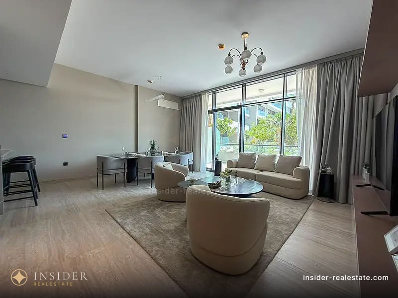 Helvetia Residences