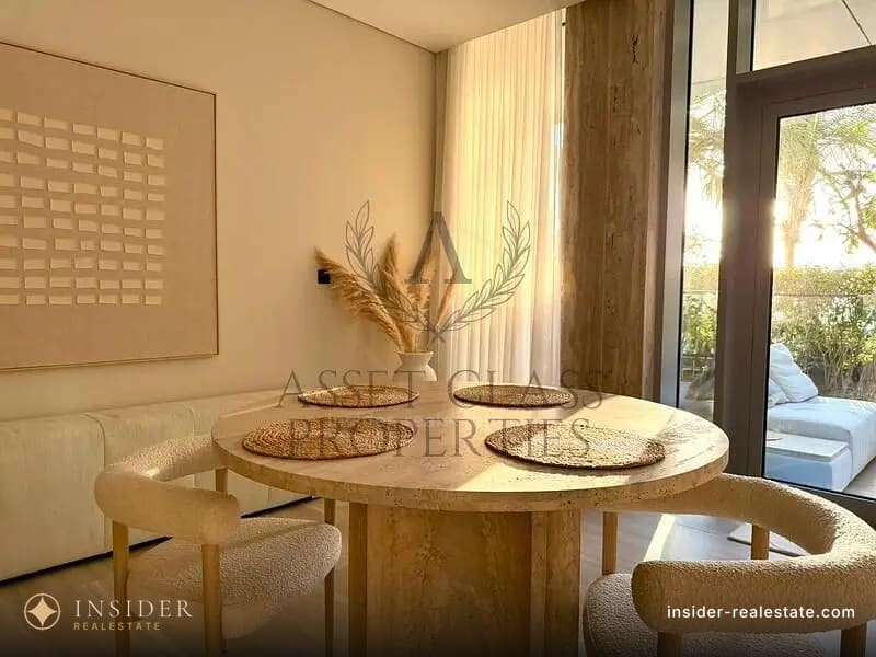 Bluewaters Residences 5