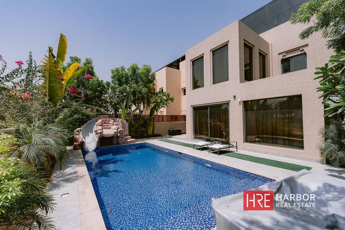 Al Hamra Real Estate Development LLC