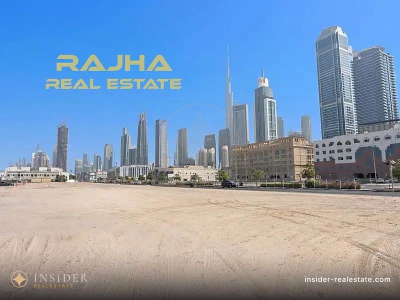 Property in Dubai