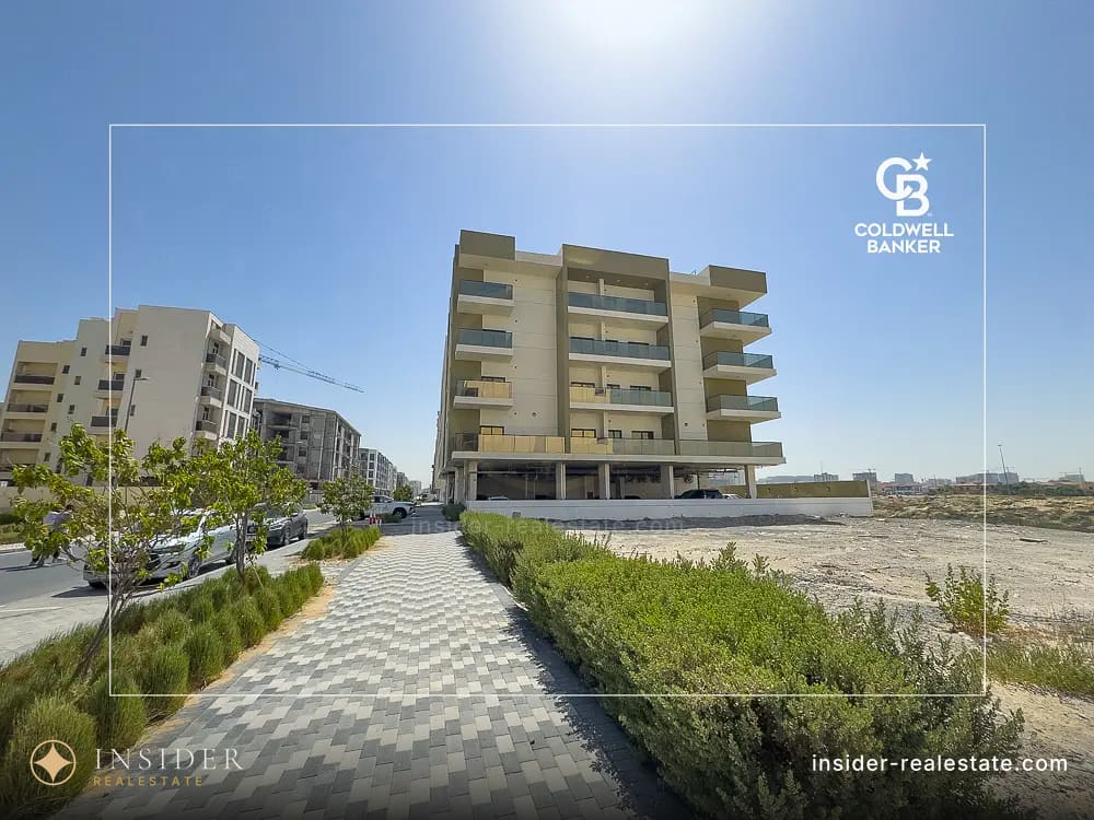 Property in Dubai