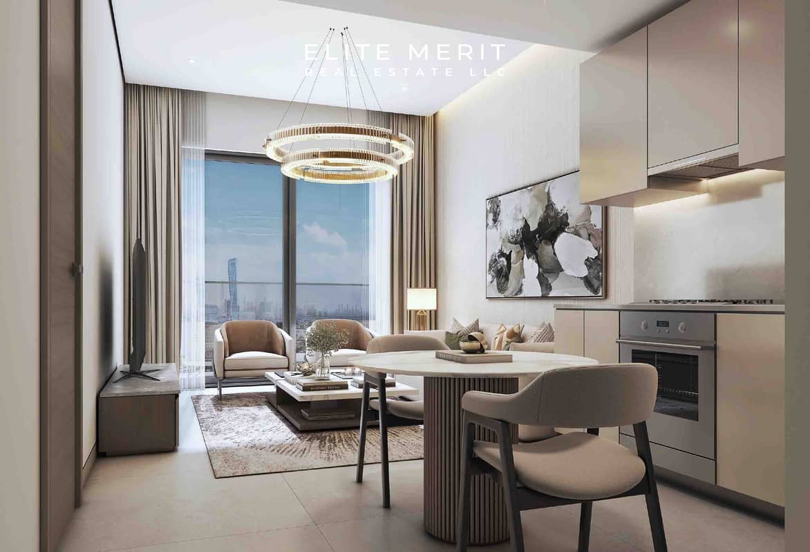 The Mirage at Sobha Central
