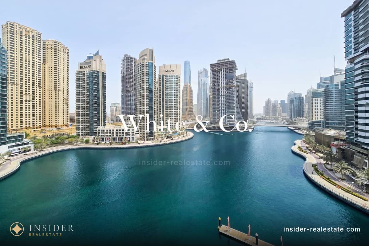 Marina View Tower