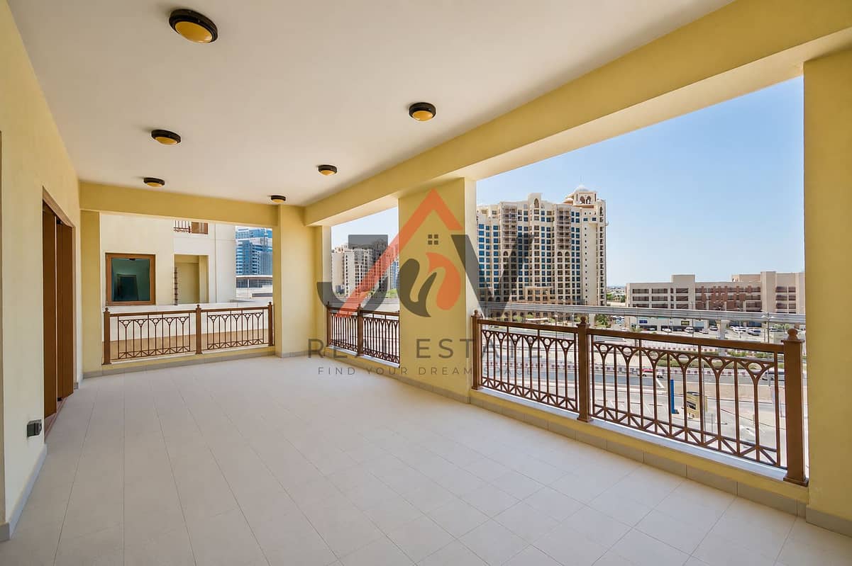 Marina Residences