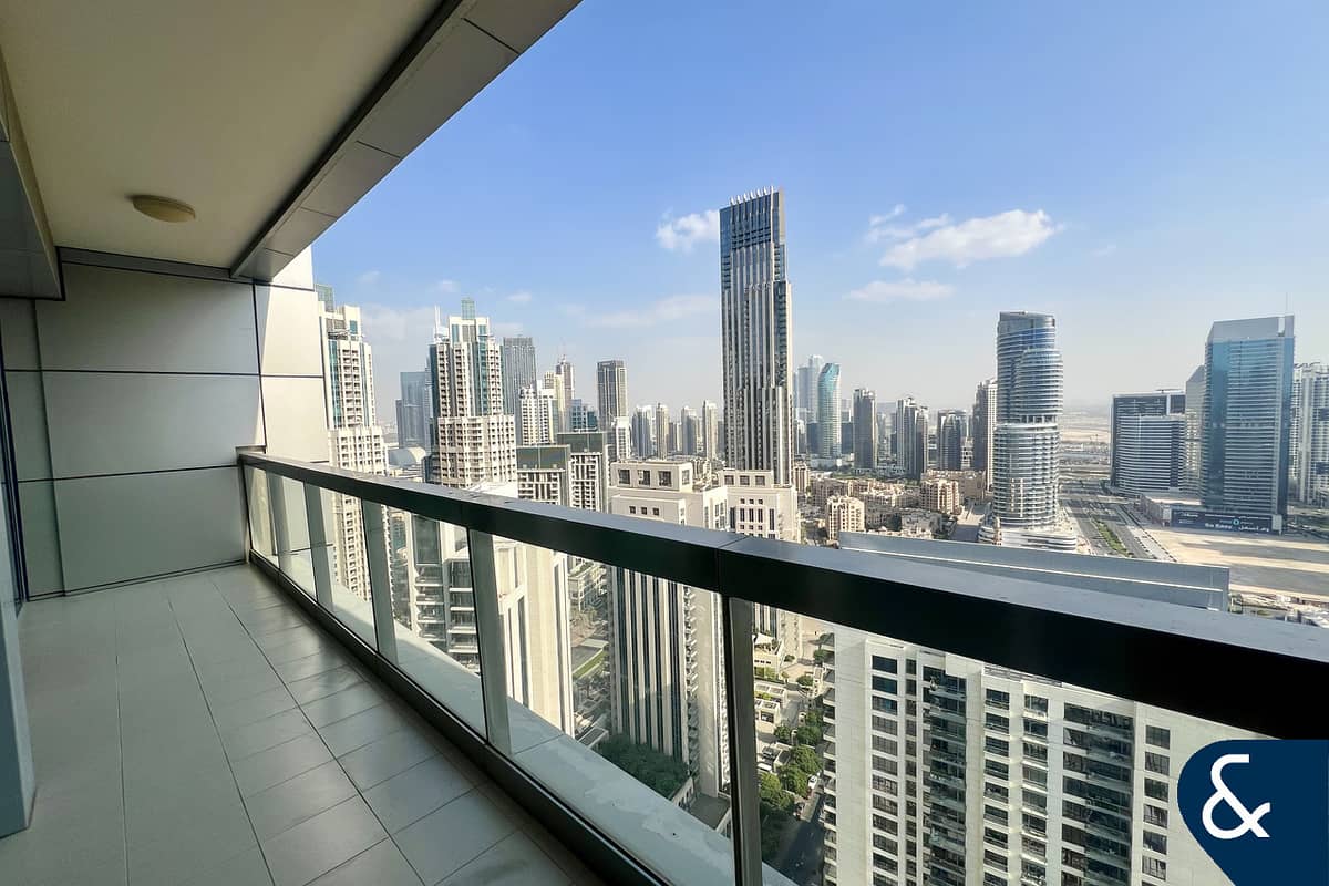 Mohammad Bin Rashid Boulevard
