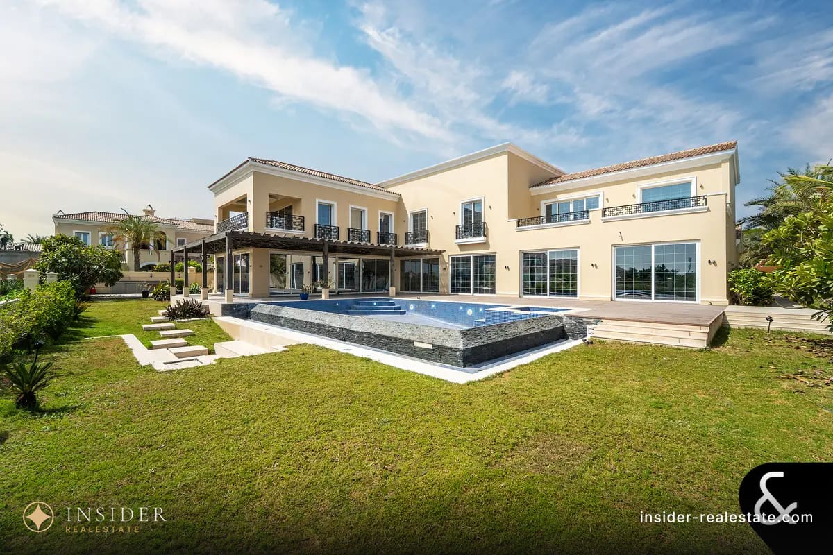 Polo Homes