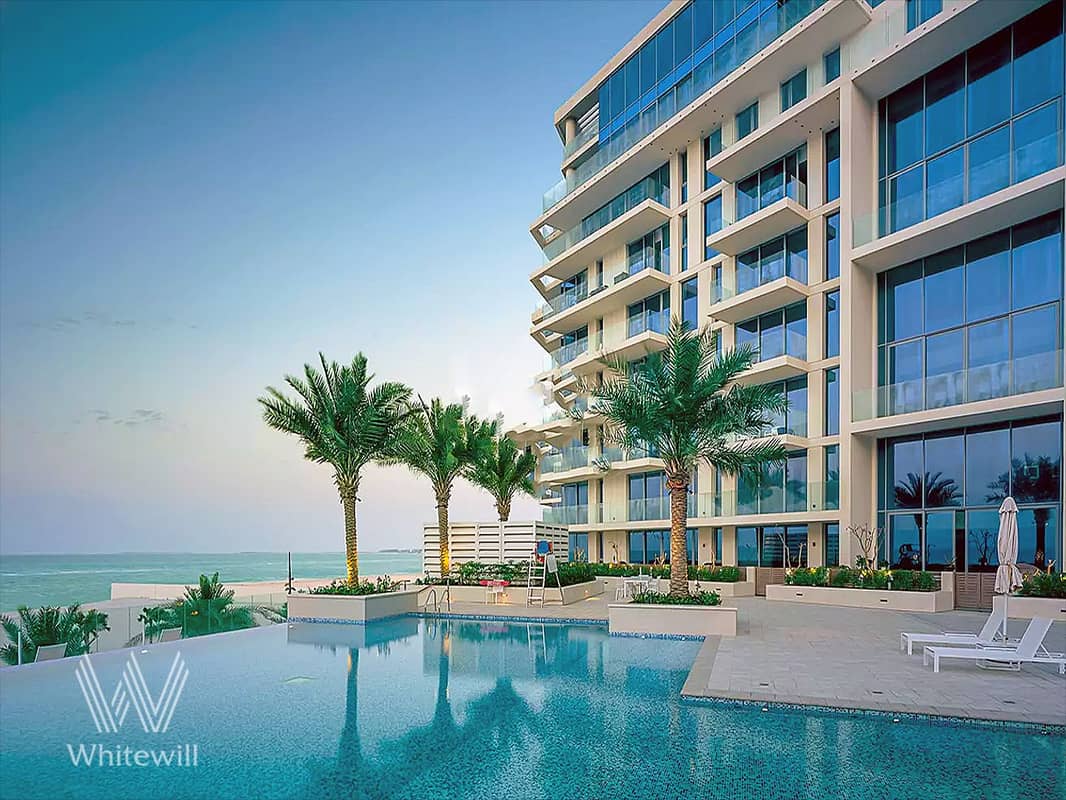 Saadiyat Cultural District