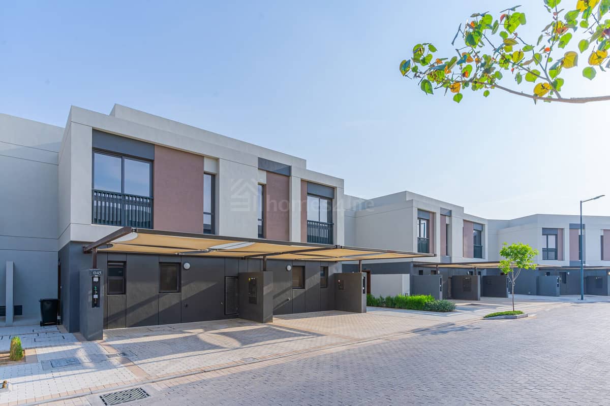 Residential District