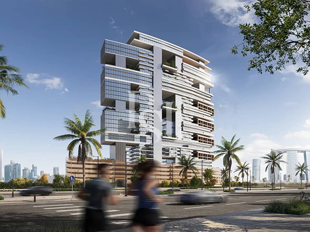 Shams Abu Dhabi