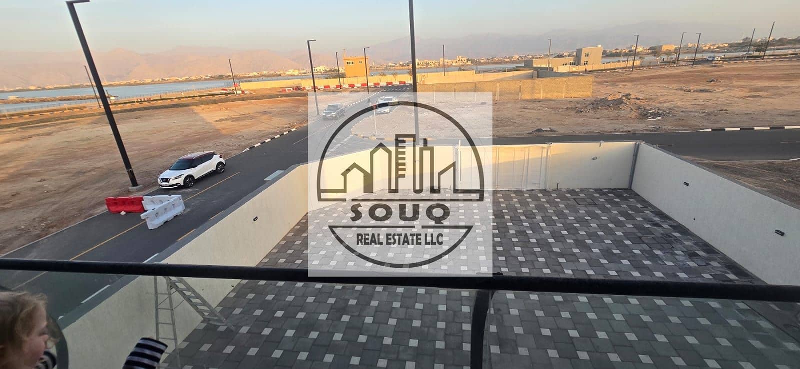 Villa · Al Mairid