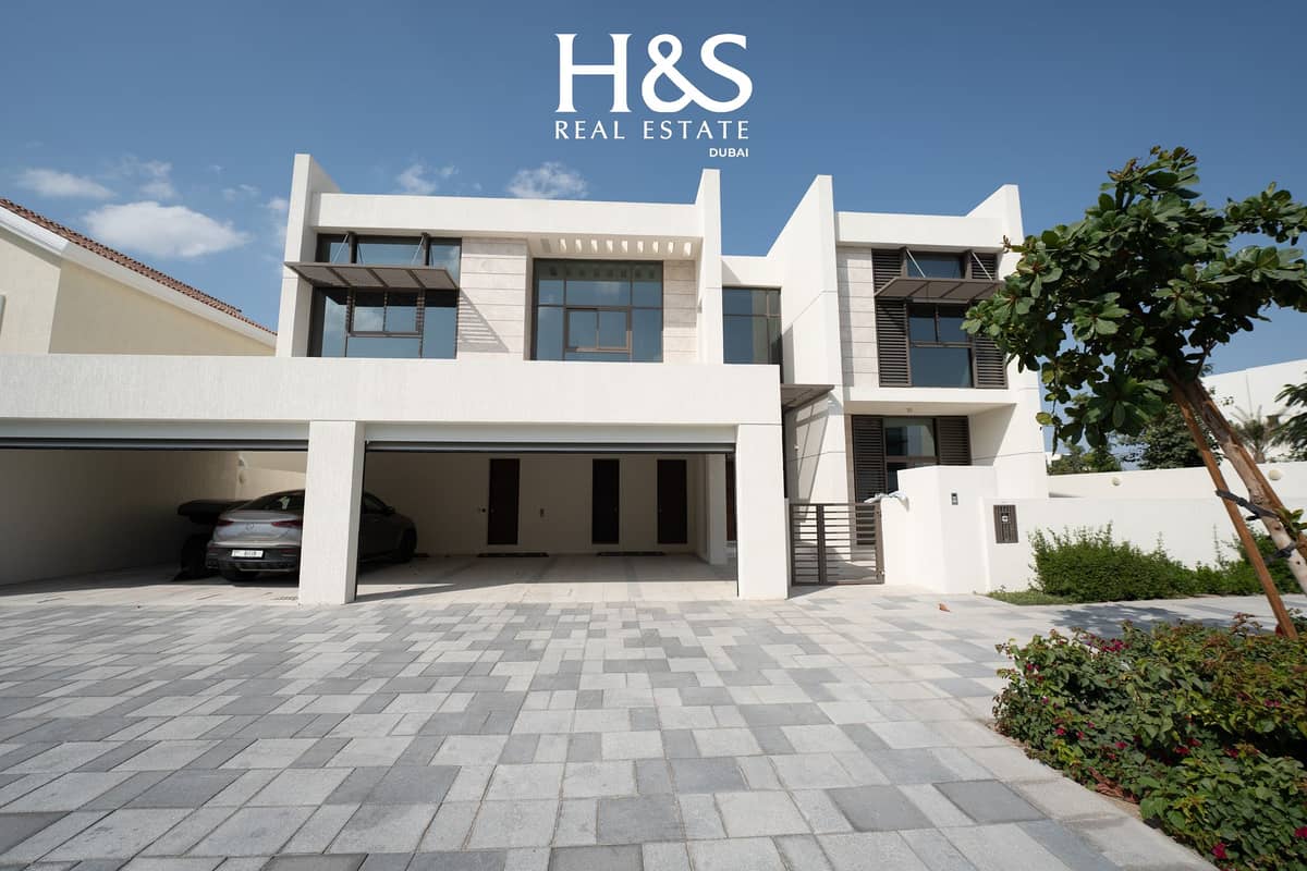 District One Villas
