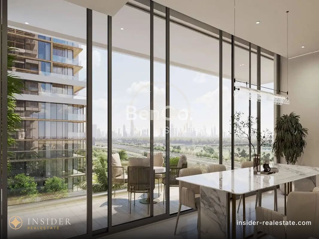 Sobha One Tower B