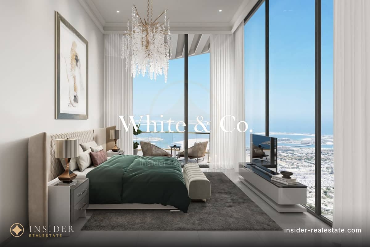 Al Habtoor City