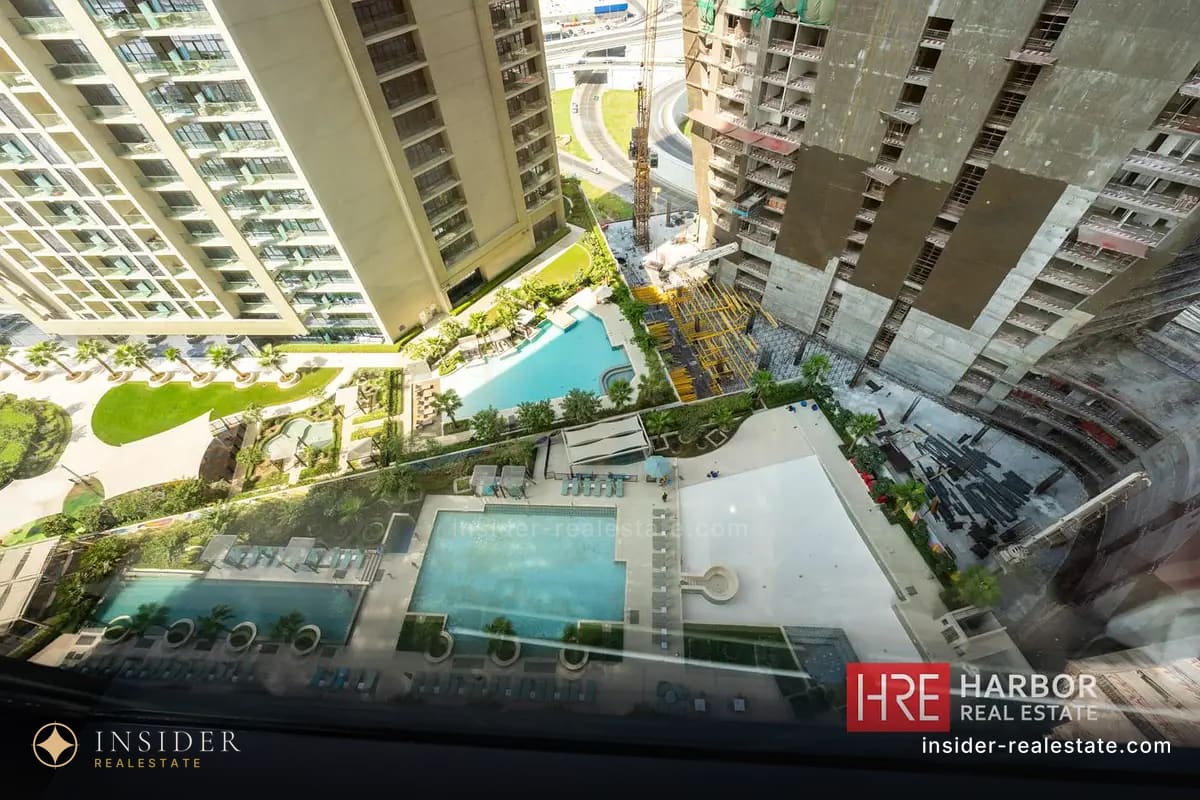 DAMAC Maison Aykon City