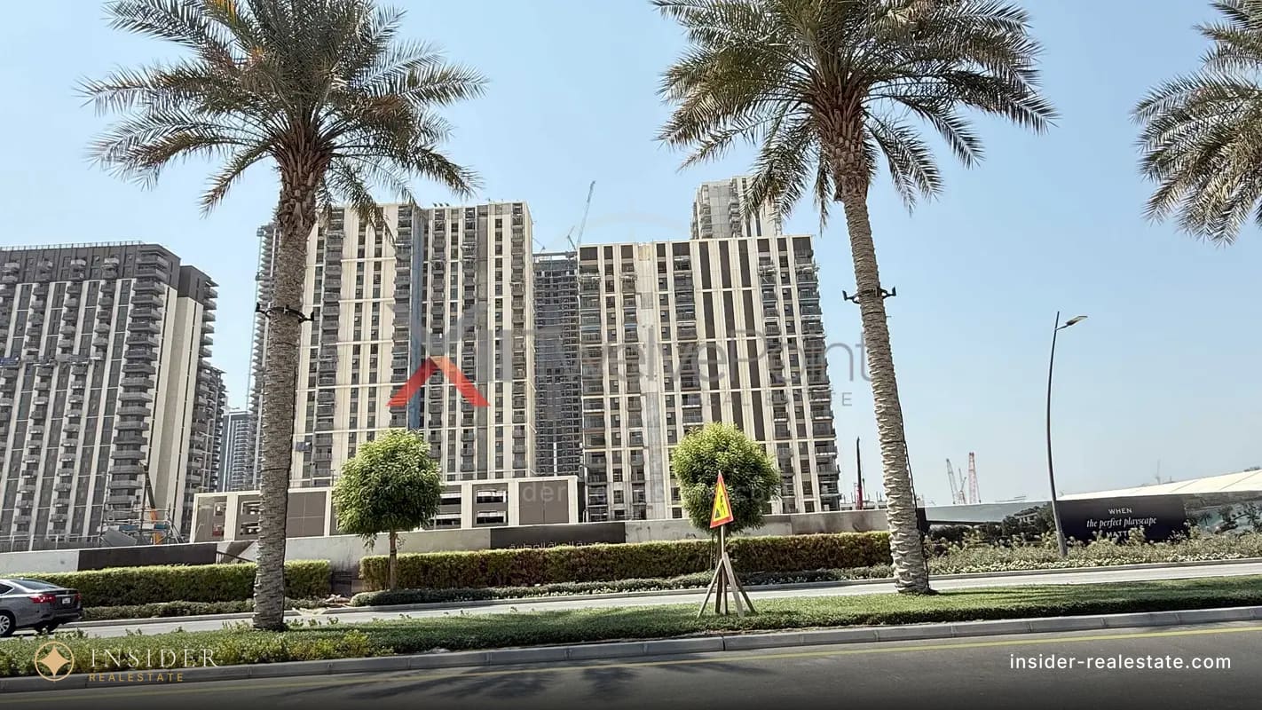 Altus Tower 2