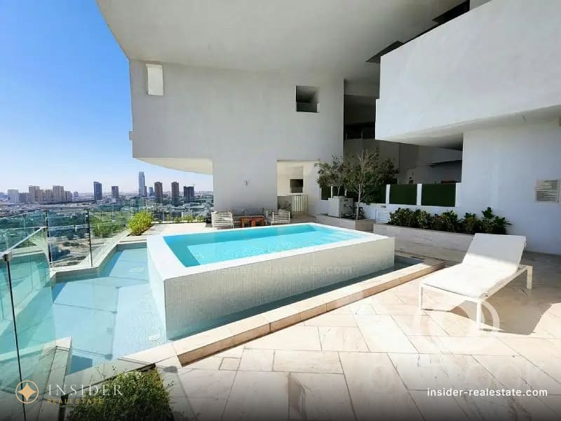 FIVE Jumeirah Village