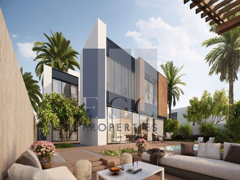 Saadiyat Lagoons