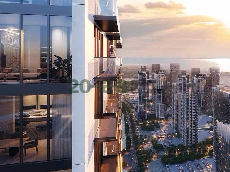 Sobha Verde