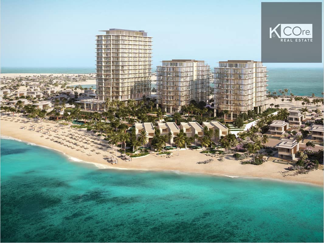 Nobu Residences