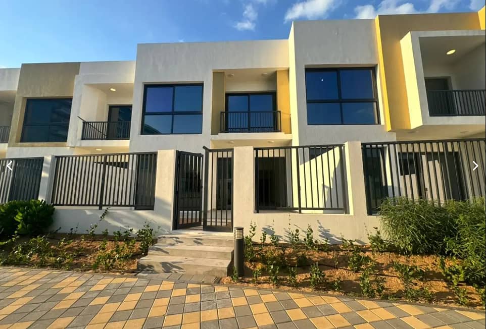 Villa · Mina Al Arab