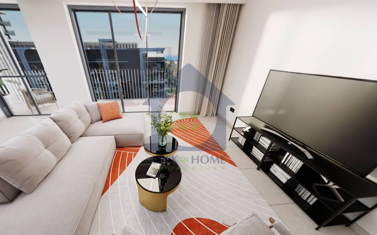 Manarat Living III