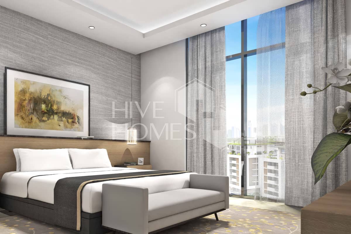 Sobha Creek Vistas Heights