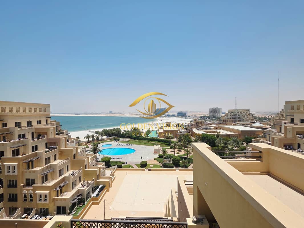 Bab Al Bahr Residences