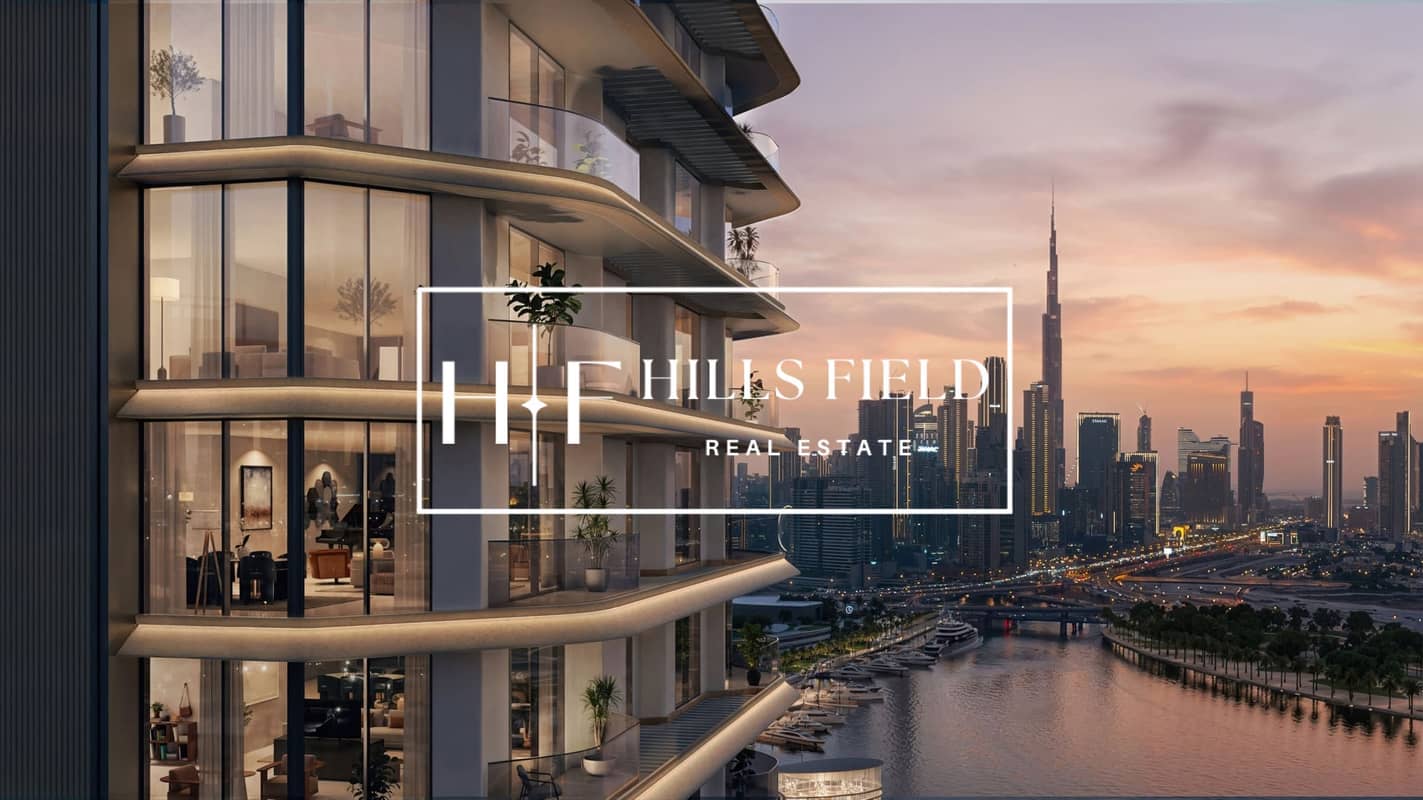 Artistry One Residences