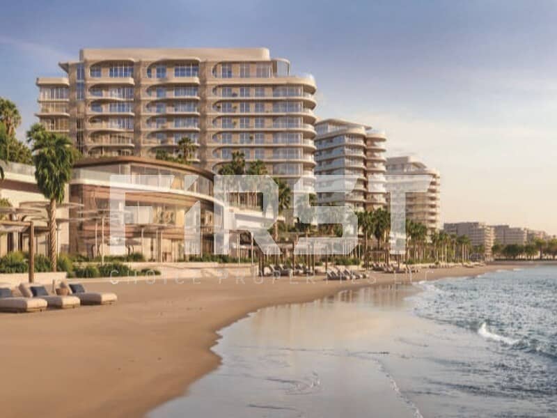 Fahid Beach Residences