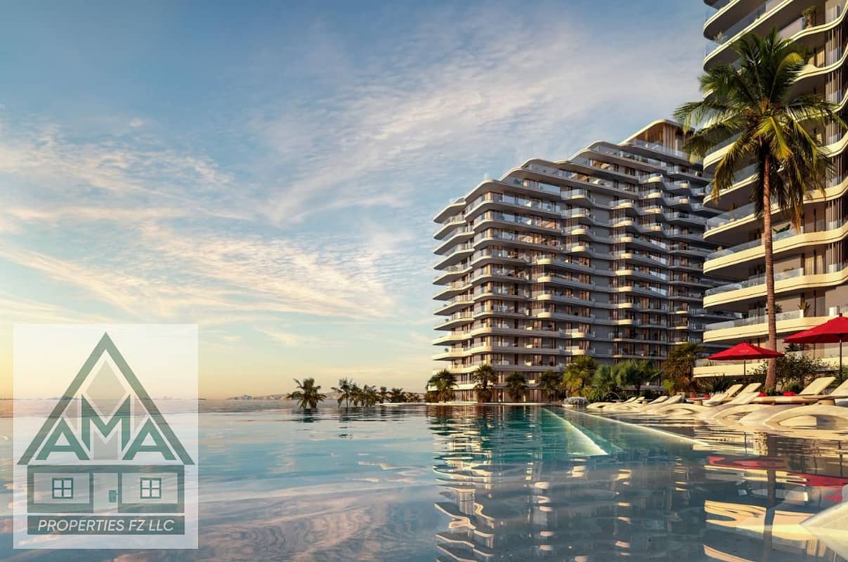 Rosso Bay Residences