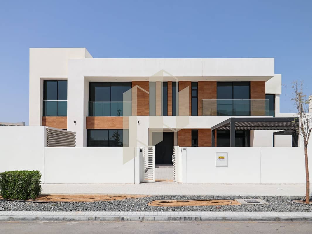 Saadiyat Reserve