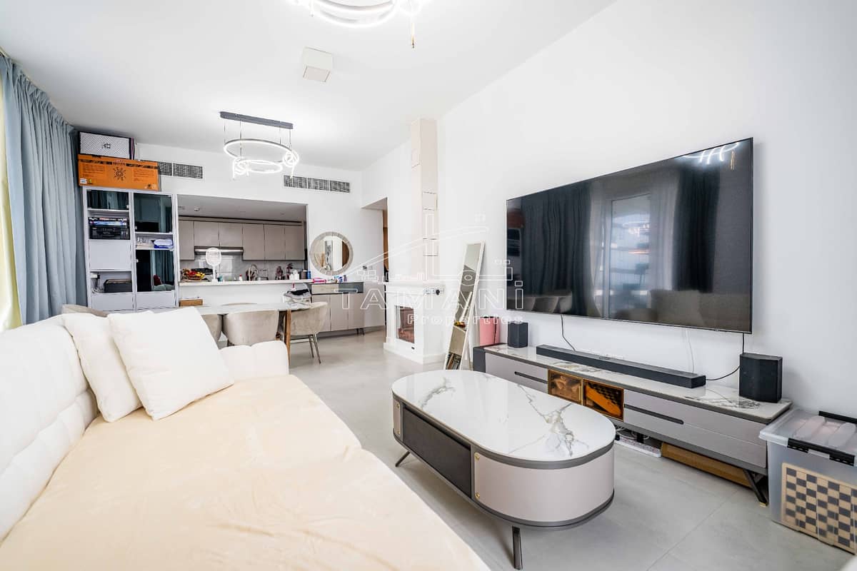 1 Residences