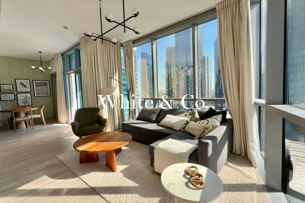 JLT Cluster D