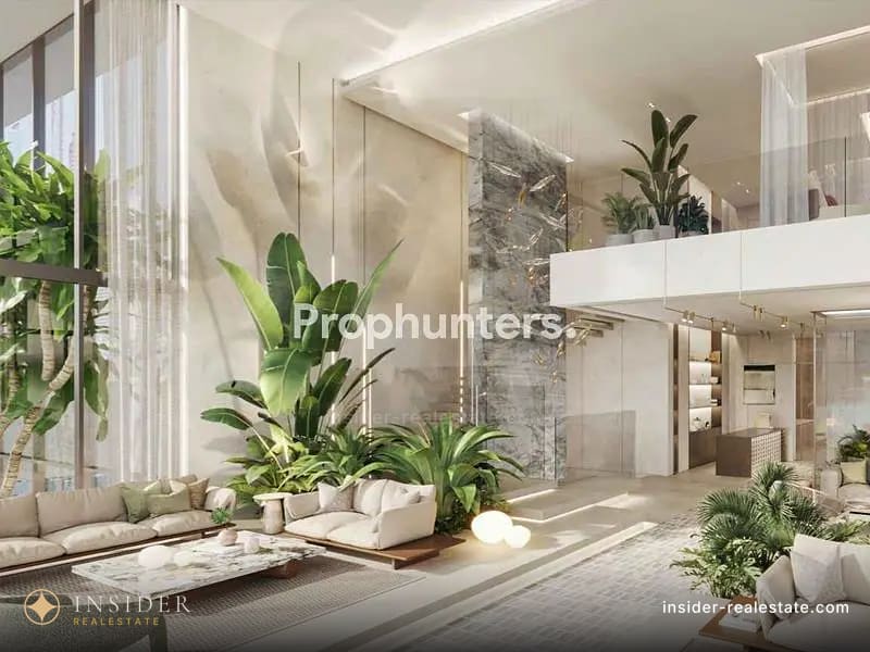 Highgrove by Ellington