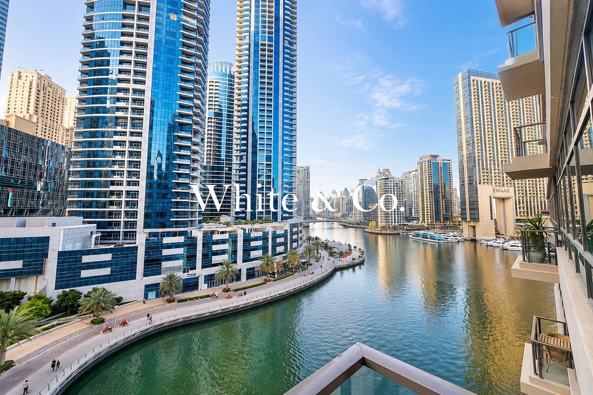 Marina Quays