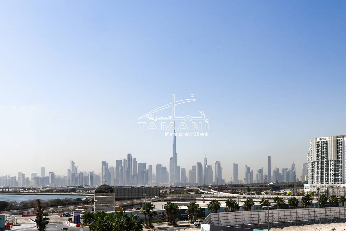 Kempinski Residences The Creek