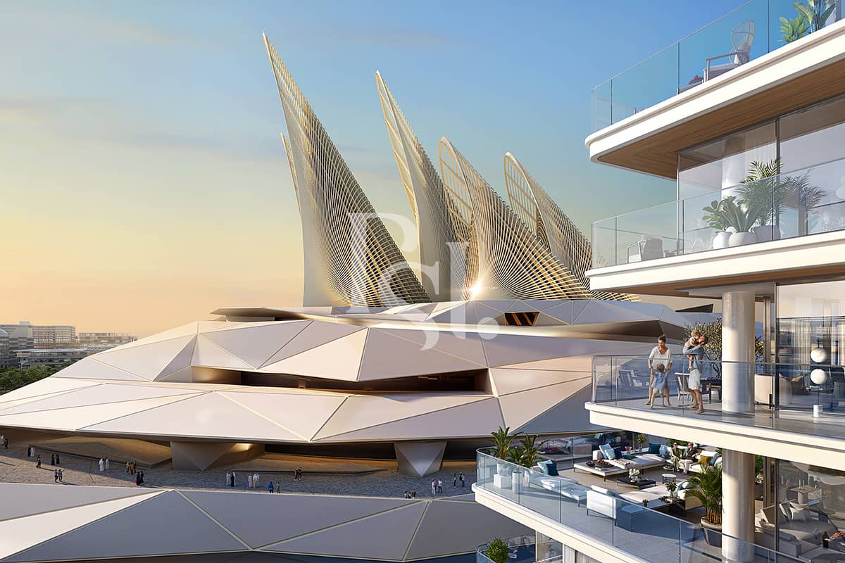 Saadiyat Cultural District