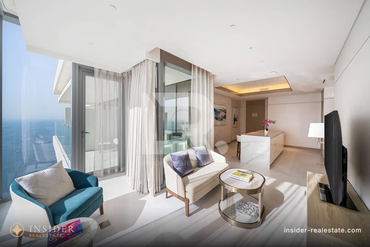 FIVE Luxe
