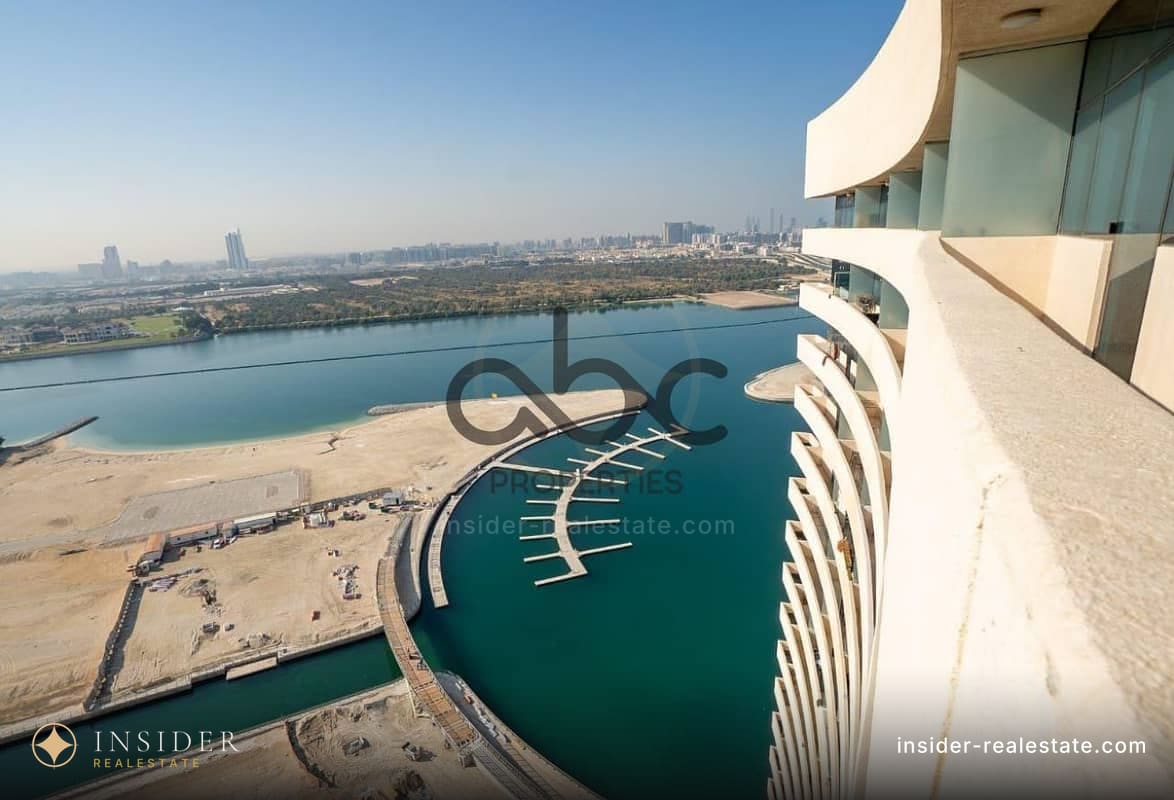 Najmat Abu Dhabi