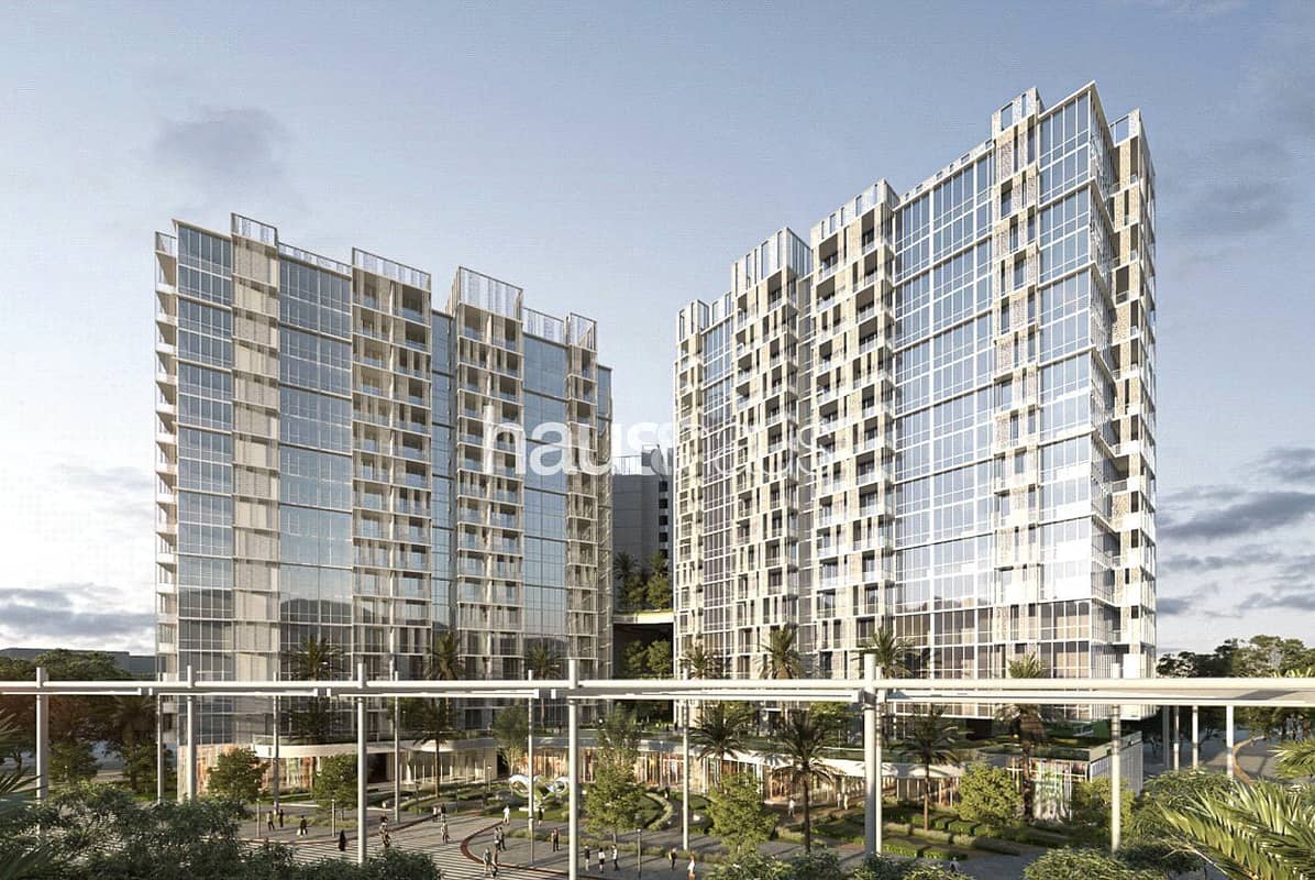 Mangrove Residences
