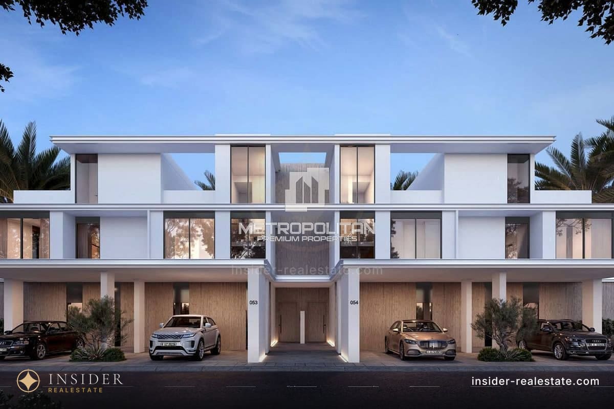 Emaar South